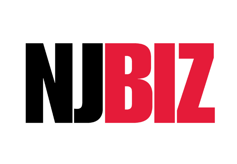 NJBIZ Conversations logo