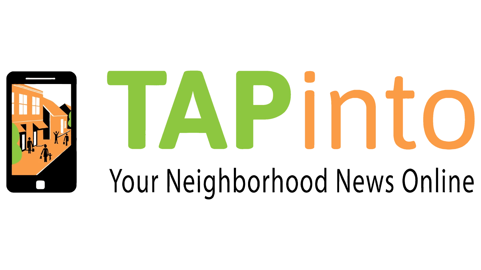 TAPinto Jersey City logo