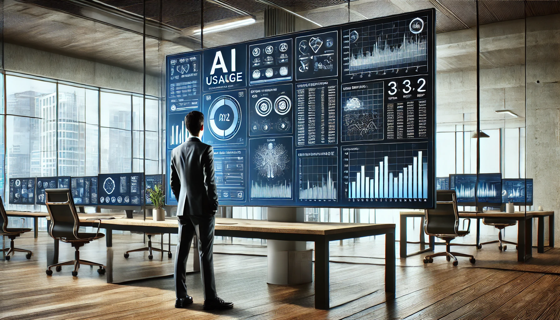 AI Usage Analytics and Cost Optimization Guide