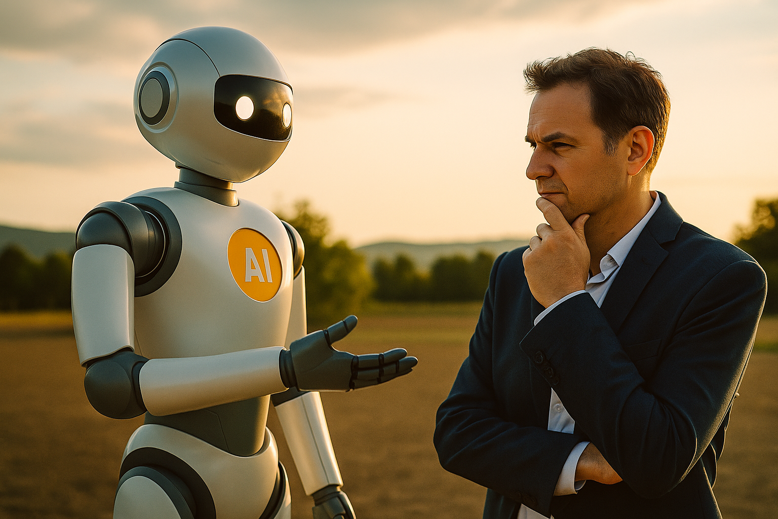 The Myth of AI Overload