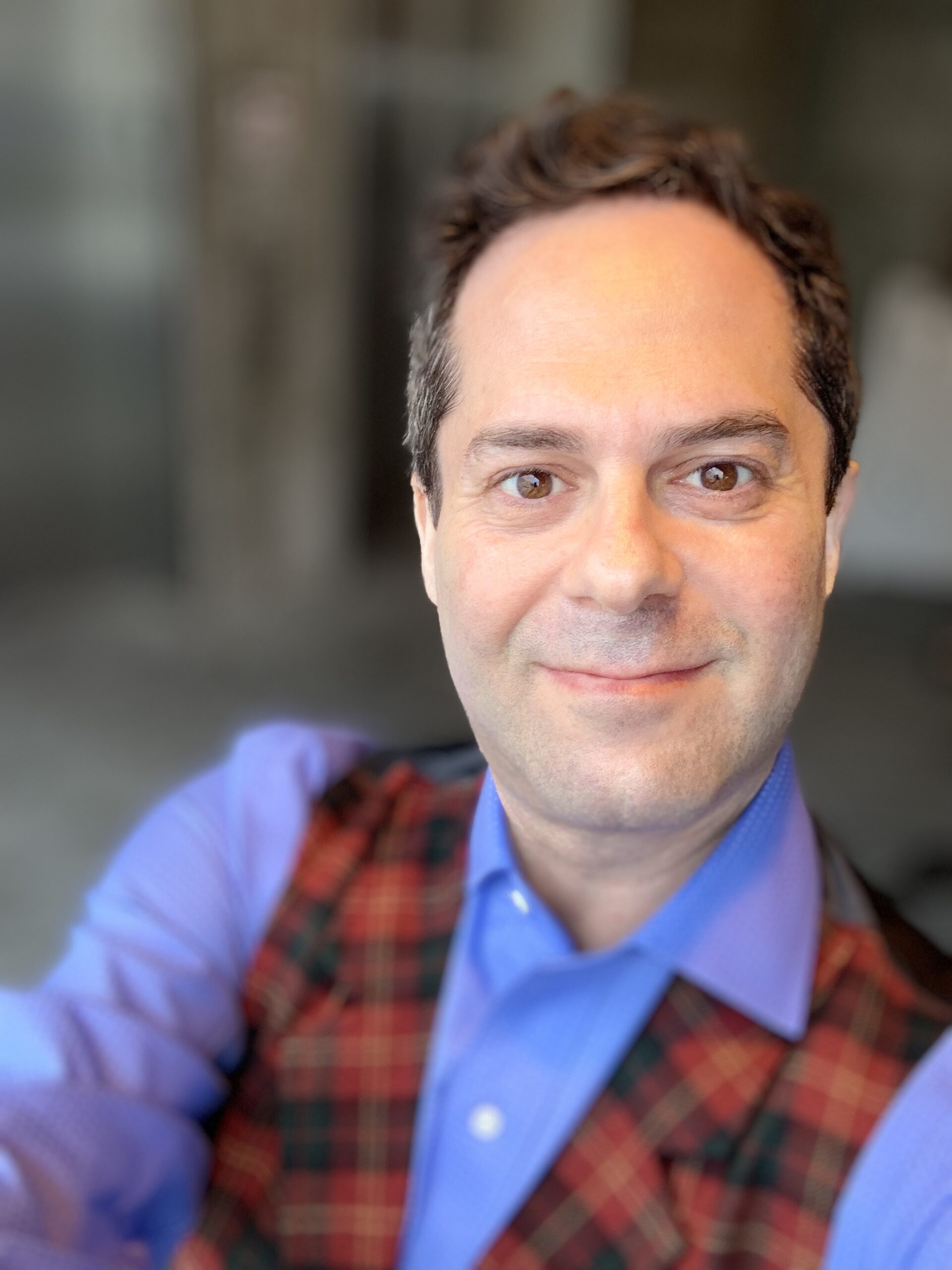 Jonathan Goodman headshot