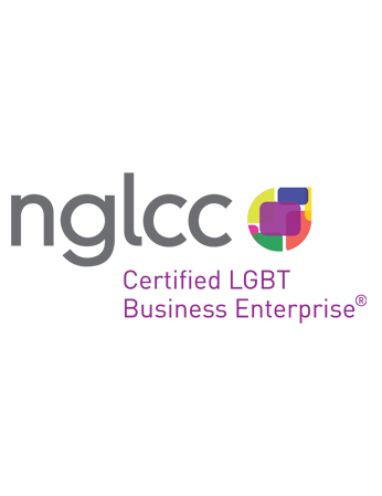 NGLCC Certified LGBTBE