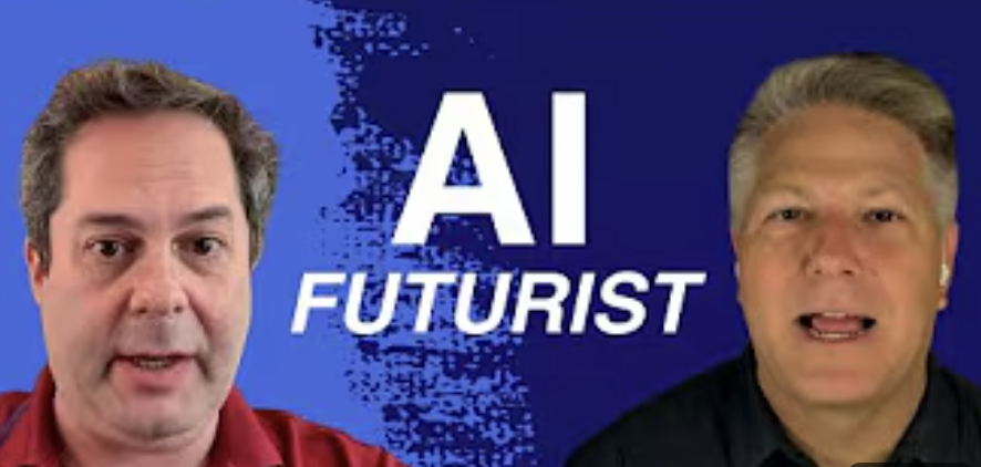 AI Futurist