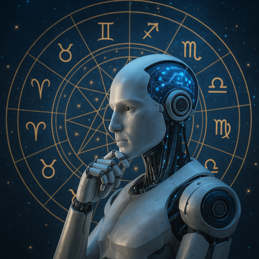 Astrology AI