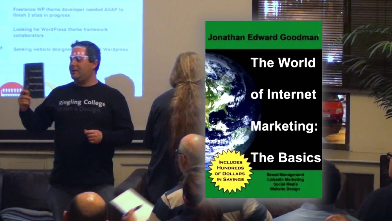 WordCamp NYC speaking reference image
